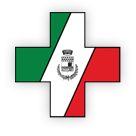 Logo pubblica assistenza Signa