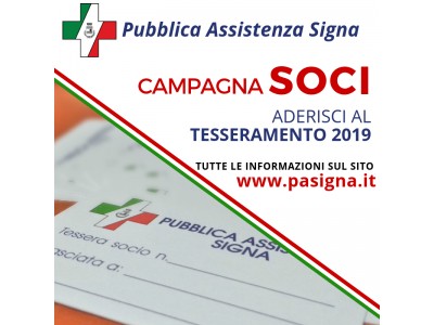 Campagna Soci