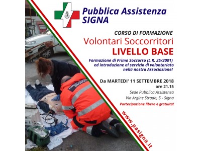 Livello Base 2018