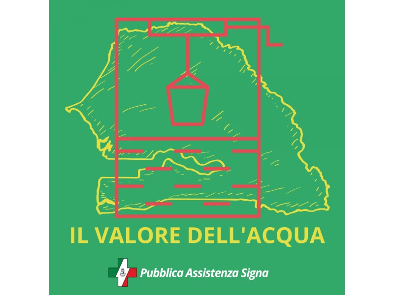 Il Valore dell'Acqua