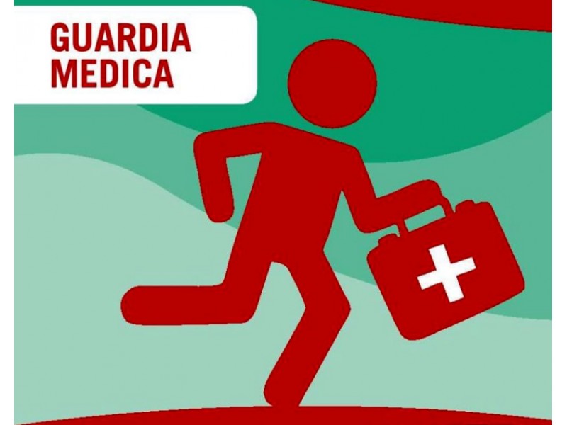 Guardia Medica