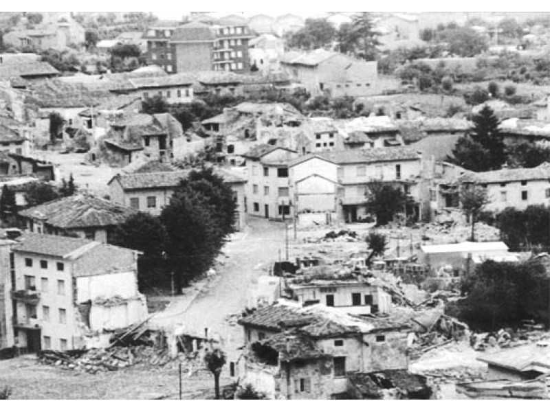 Terremoto Friuli 1976