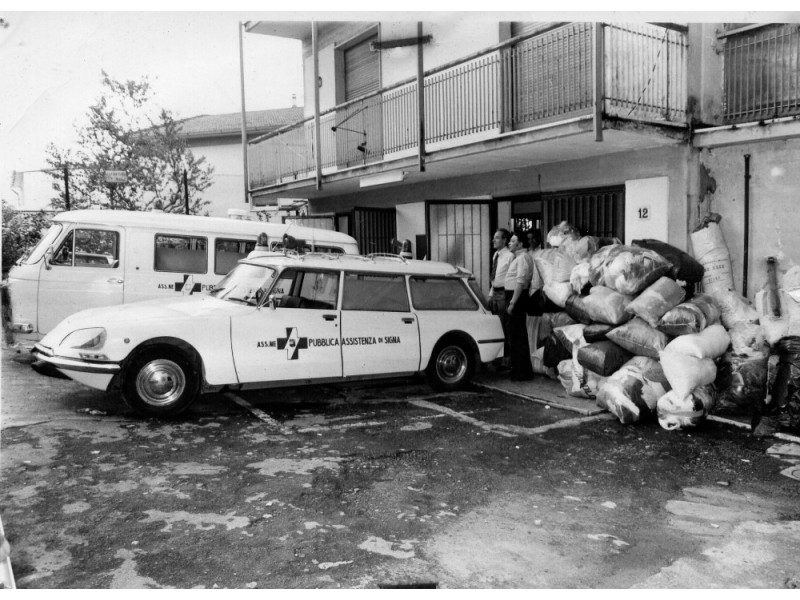 Terremoto Friuli 1976