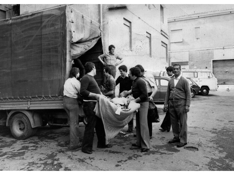 Terremoto Friuli 1976