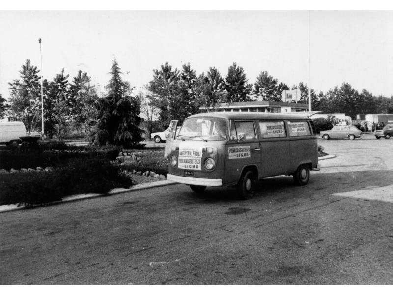 Terremoto Friuli 1976